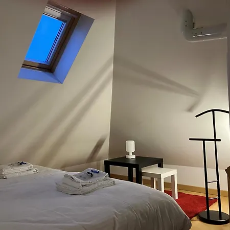 Apartment Duplex In Hartje Met Ruim Zonneterras 2p *